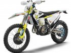 Husqvarna FE 350 Rockstar Edition